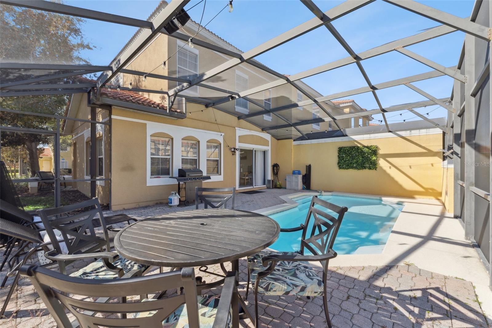 8572 BAY LILLY LOOP, KISSIMMEE, FL, 34747