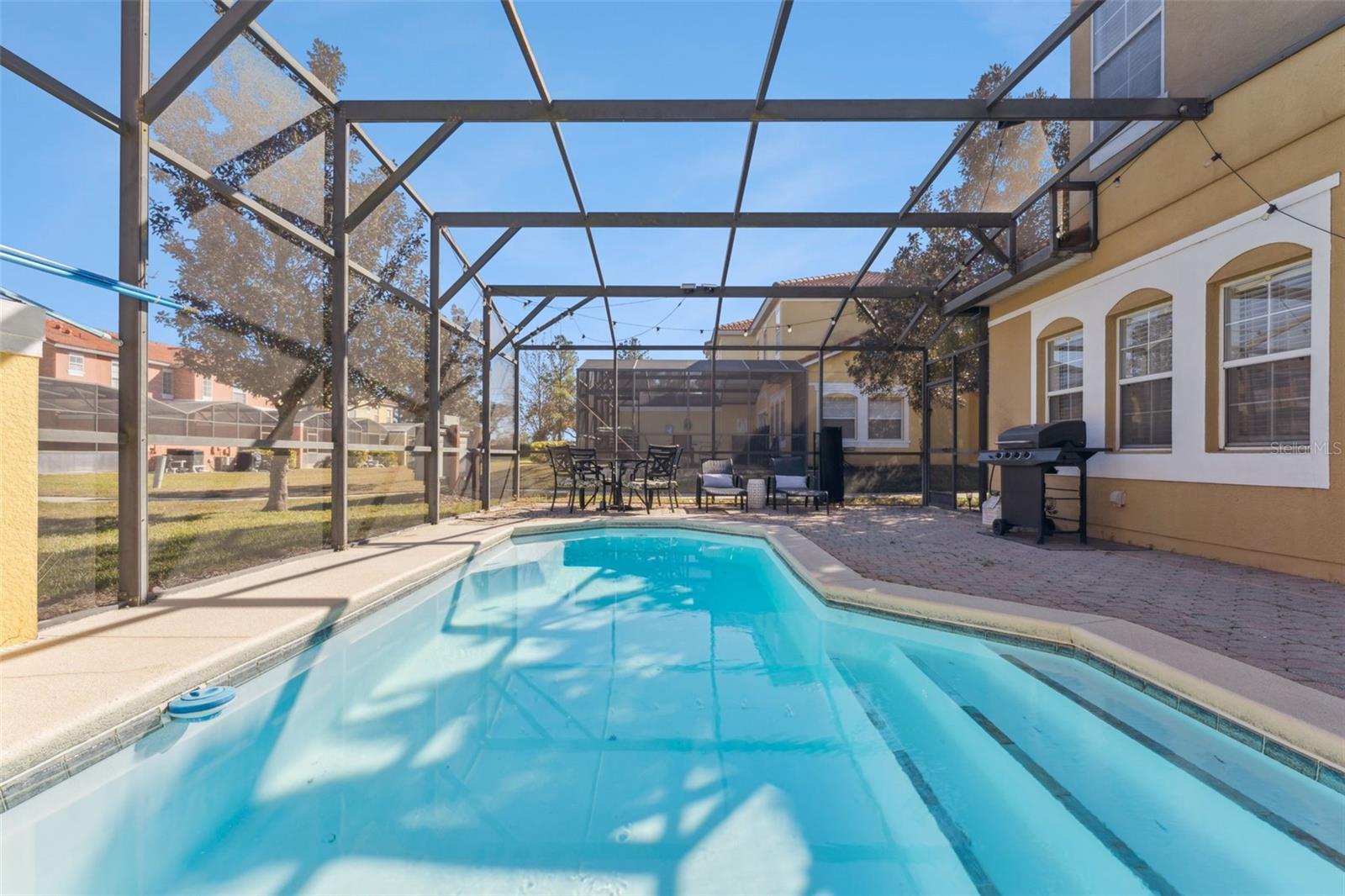 8572 BAY LILLY LOOP, KISSIMMEE, FL, 34747