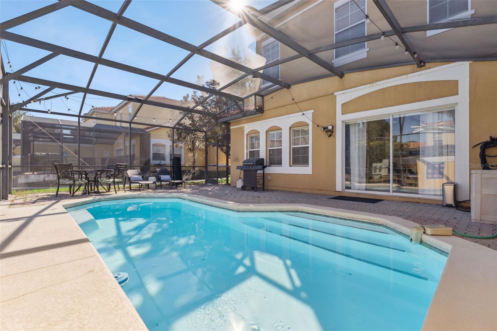 8572 BAY LILLY LOOP, KISSIMMEE, FL, 34747