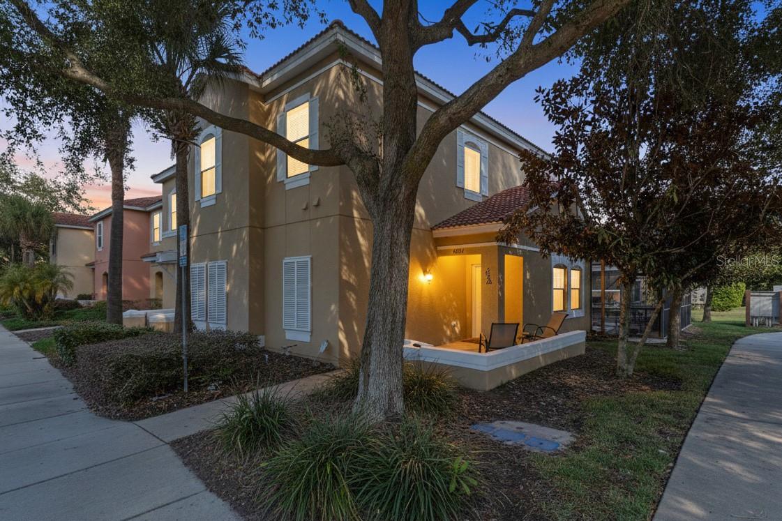 8572 BAY LILLY LOOP, KISSIMMEE, FL, 34747