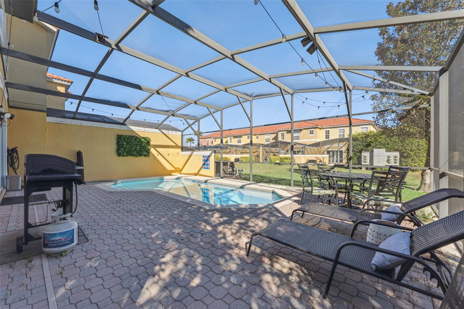 8572 BAY LILLY LOOP, KISSIMMEE, FL, 34747