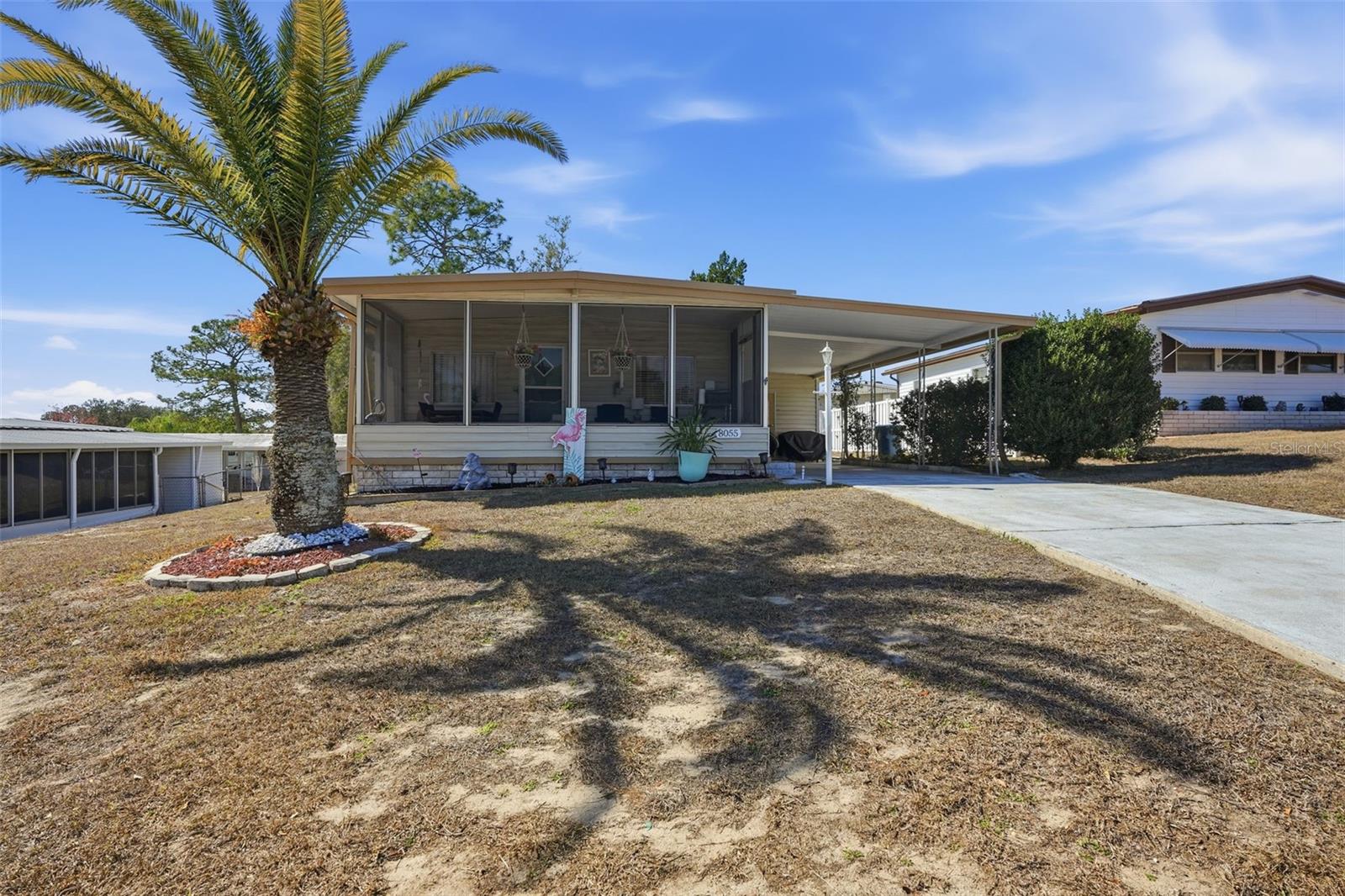 8055 COUNTRY CLUB DR, BROOKSVILLE, FL, 34613