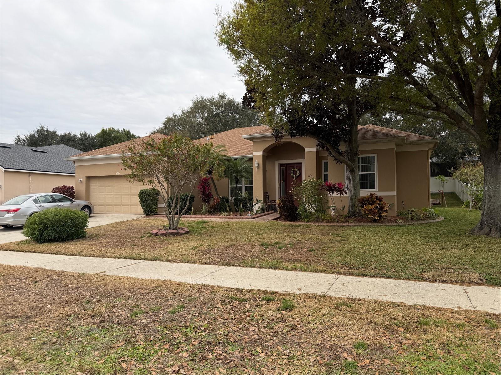 4448 HARTS COVE WAY, CLERMONT, FL, 34711