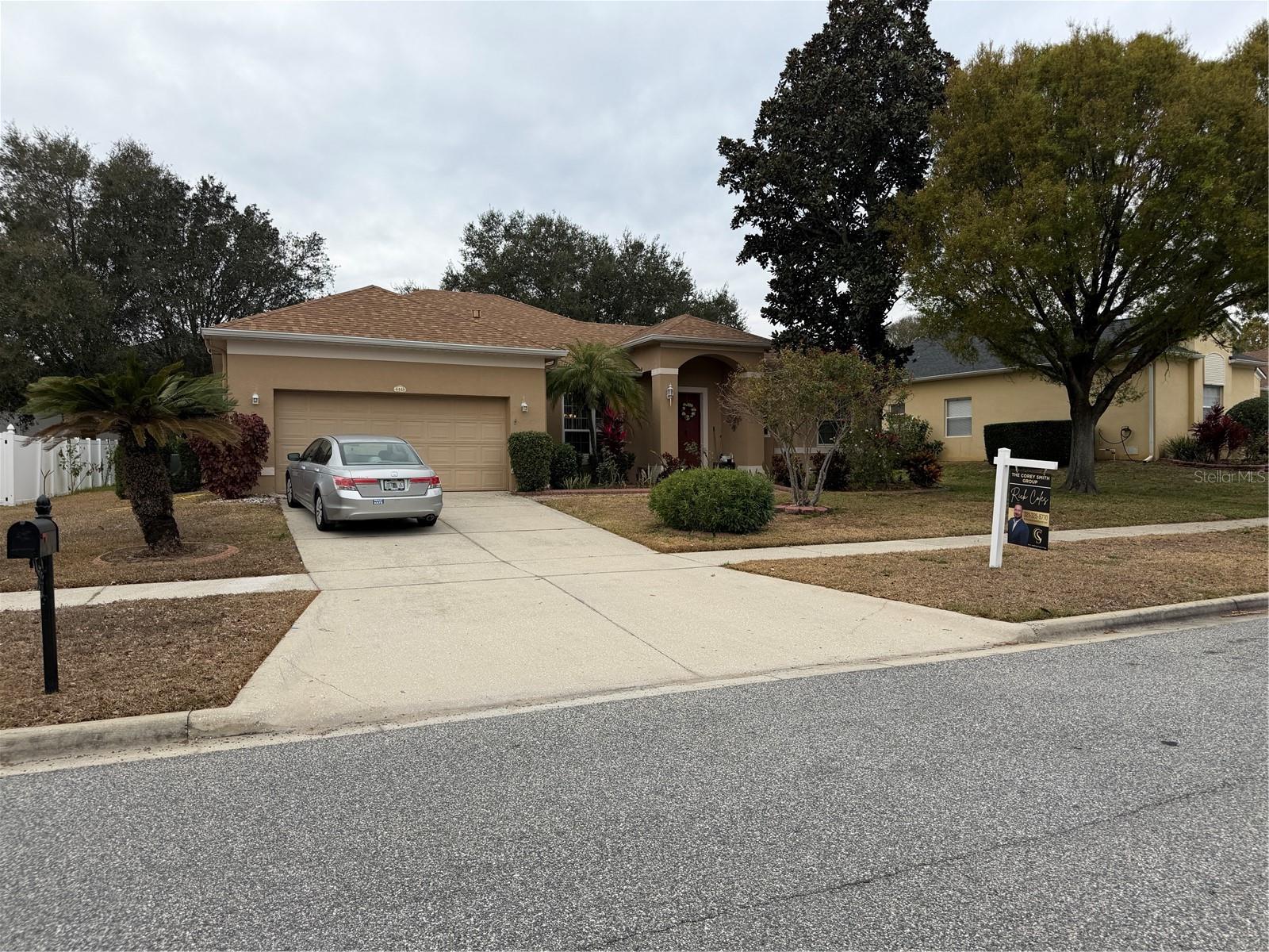4448 HARTS COVE WAY, CLERMONT, FL, 34711
