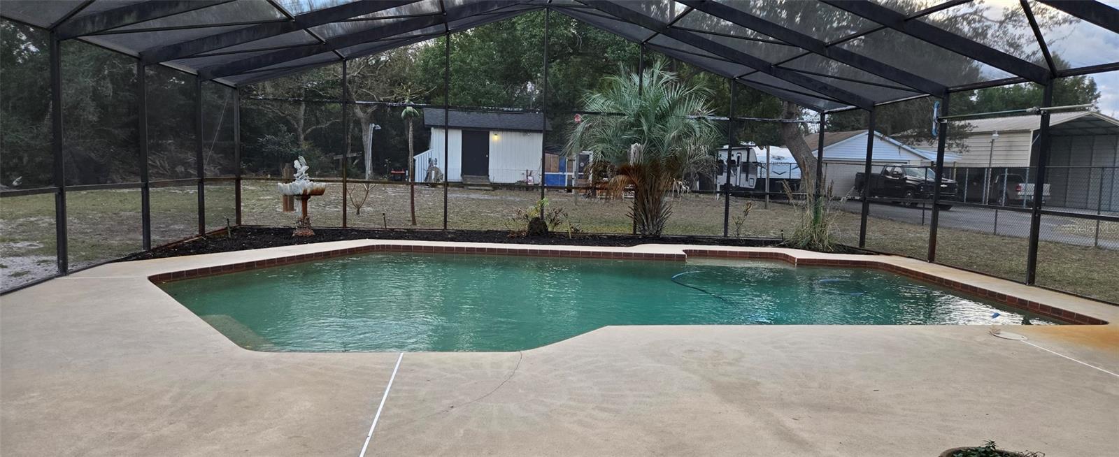 183 W HIGHBANKS ROAD, DEBARY, FL, 32713