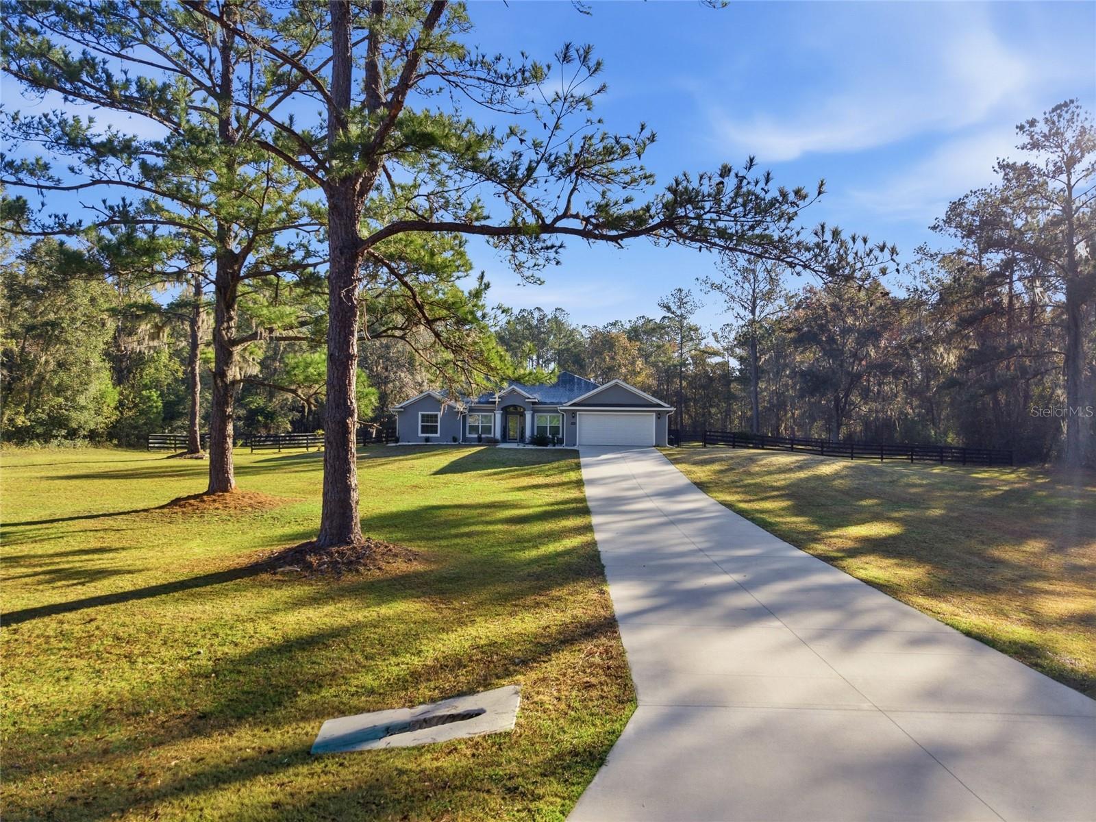 14377 141ST, WILLISTON, FL, 32696