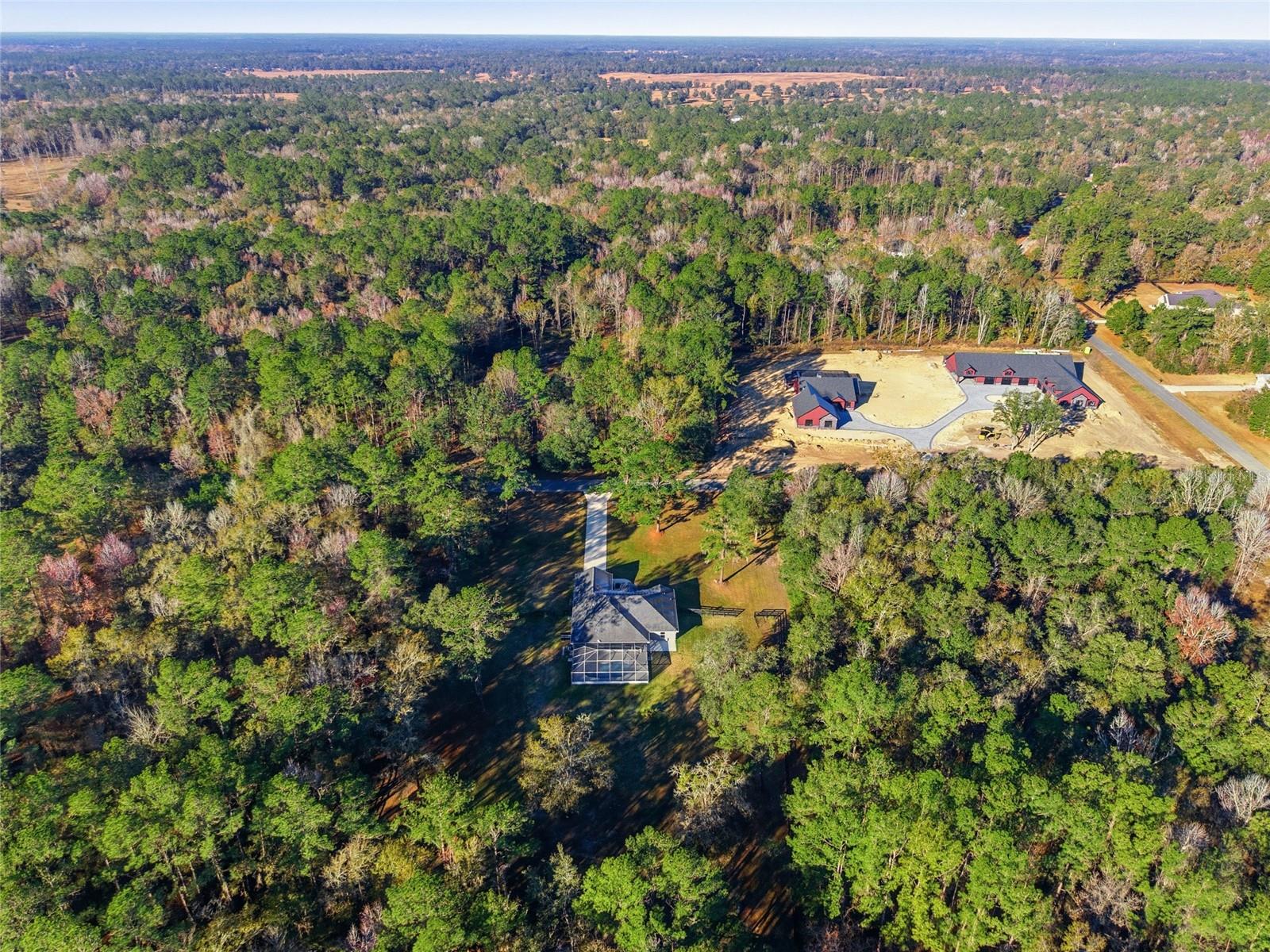 14377 141ST, WILLISTON, FL, 32696