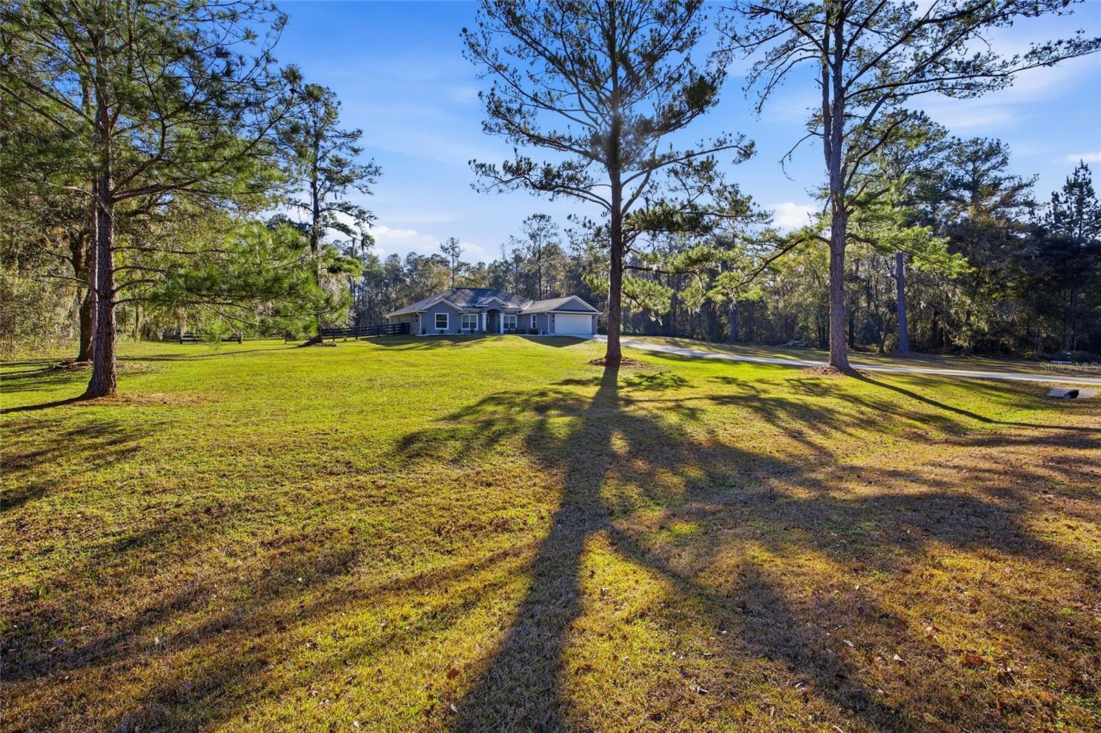 14377 141ST, WILLISTON, FL, 32696