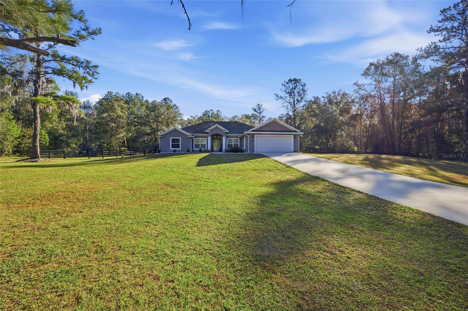 14377 141ST, WILLISTON, FL, 32696