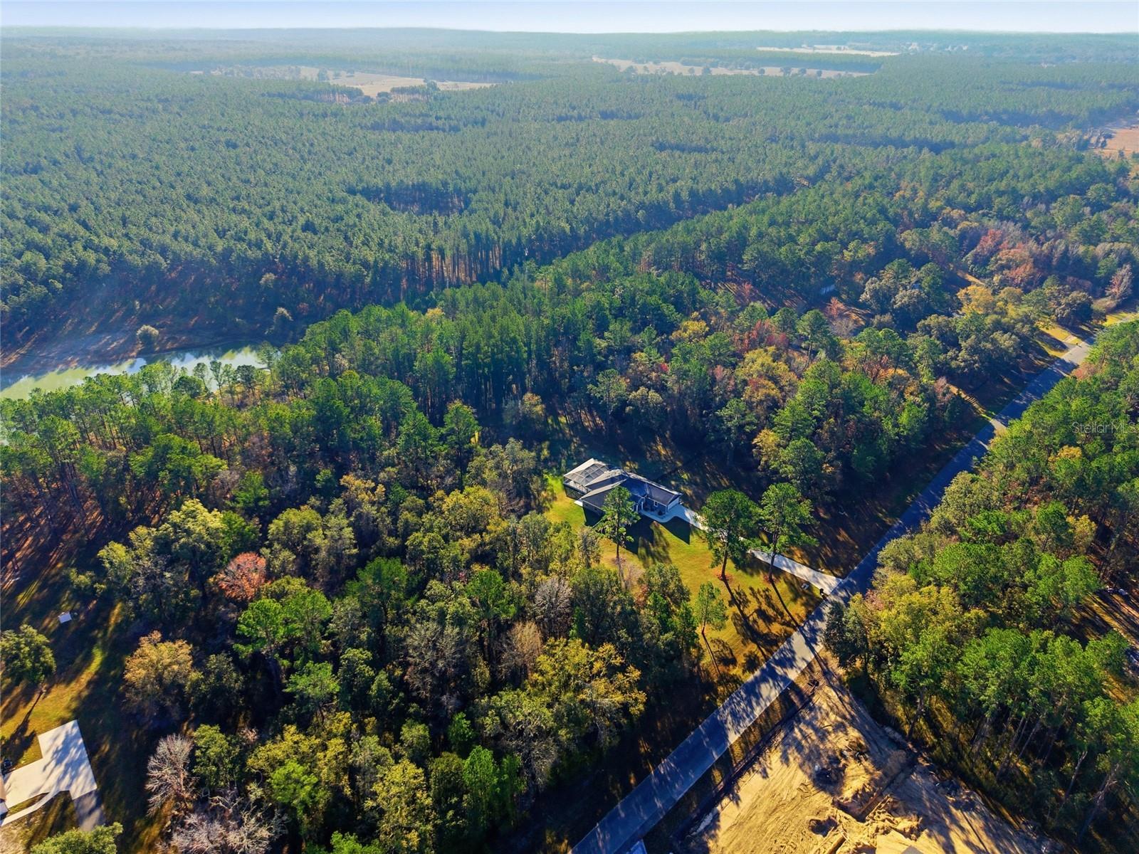 14377 141ST, WILLISTON, FL, 32696