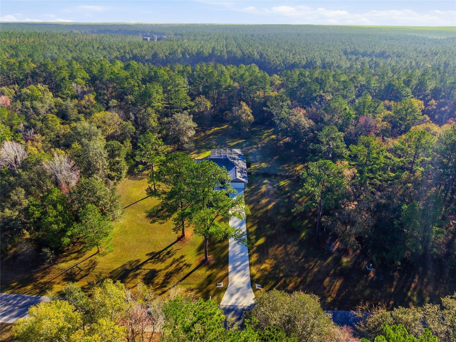 14377 141ST, WILLISTON, FL, 32696