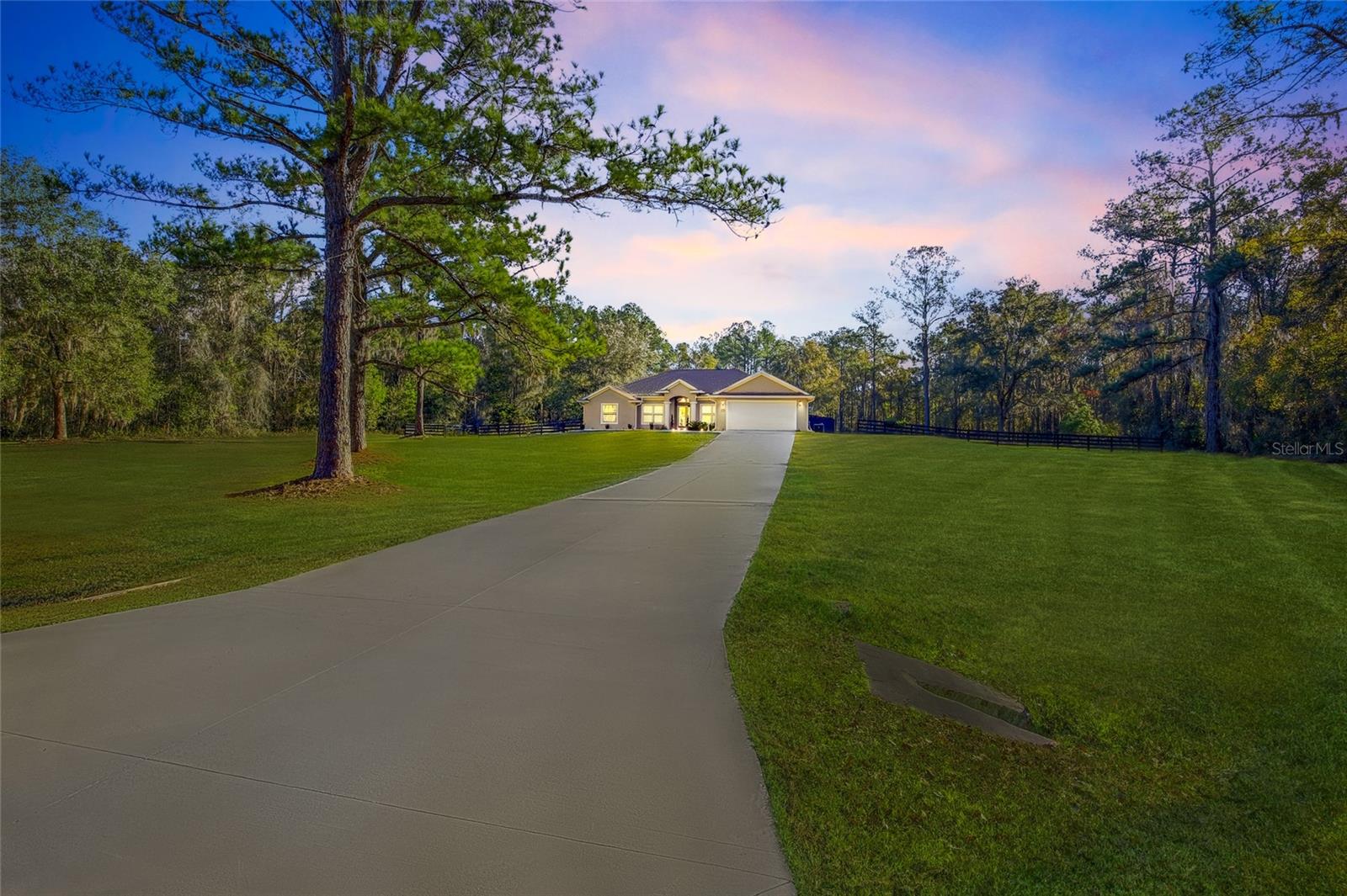 14377 141ST, WILLISTON, FL, 32696