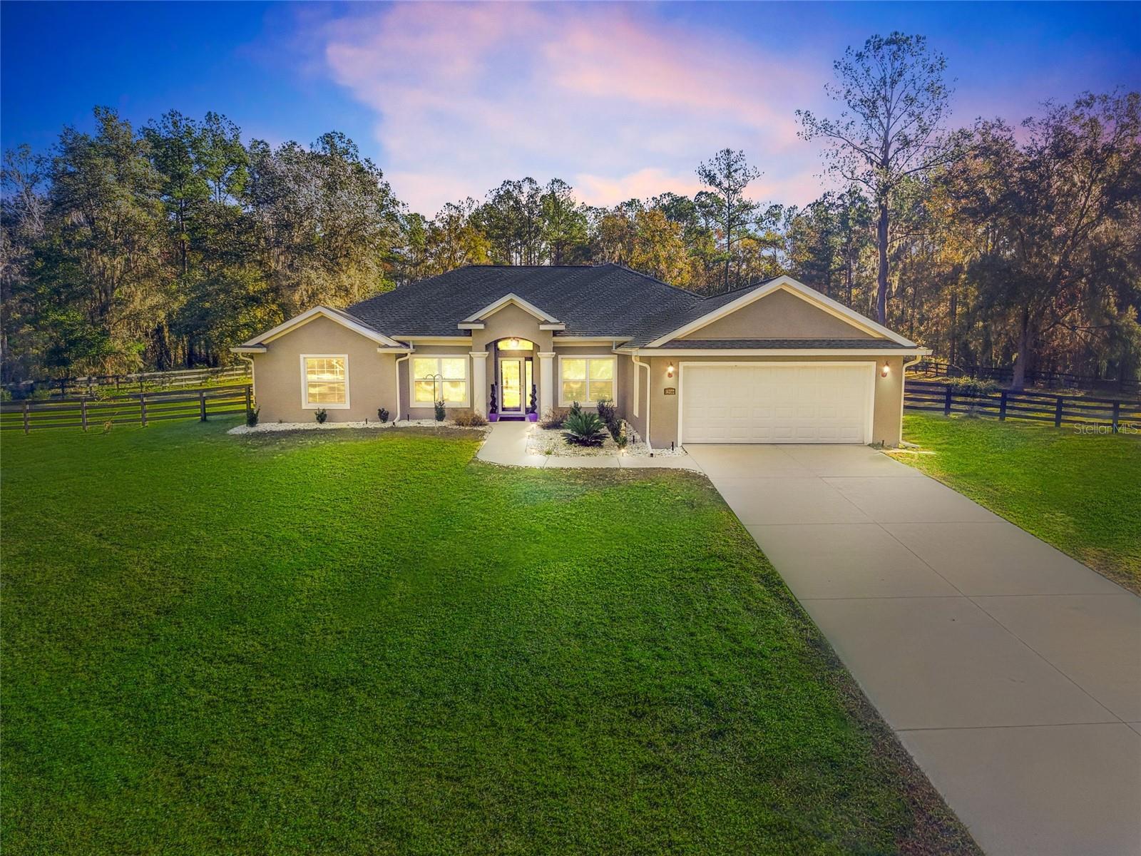 14377 141ST, WILLISTON, FL, 32696