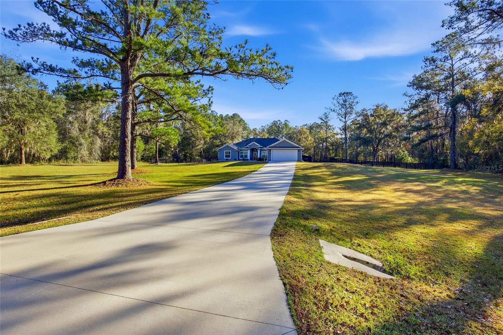 14377 141ST, WILLISTON, FL, 32696