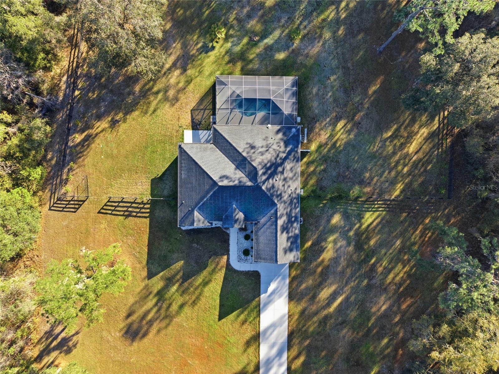 14377 141ST, WILLISTON, FL, 32696