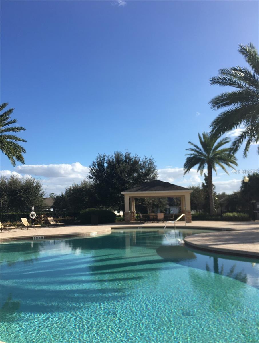 11873 VERRAZANO DR, ORLANDO, FL, 32836