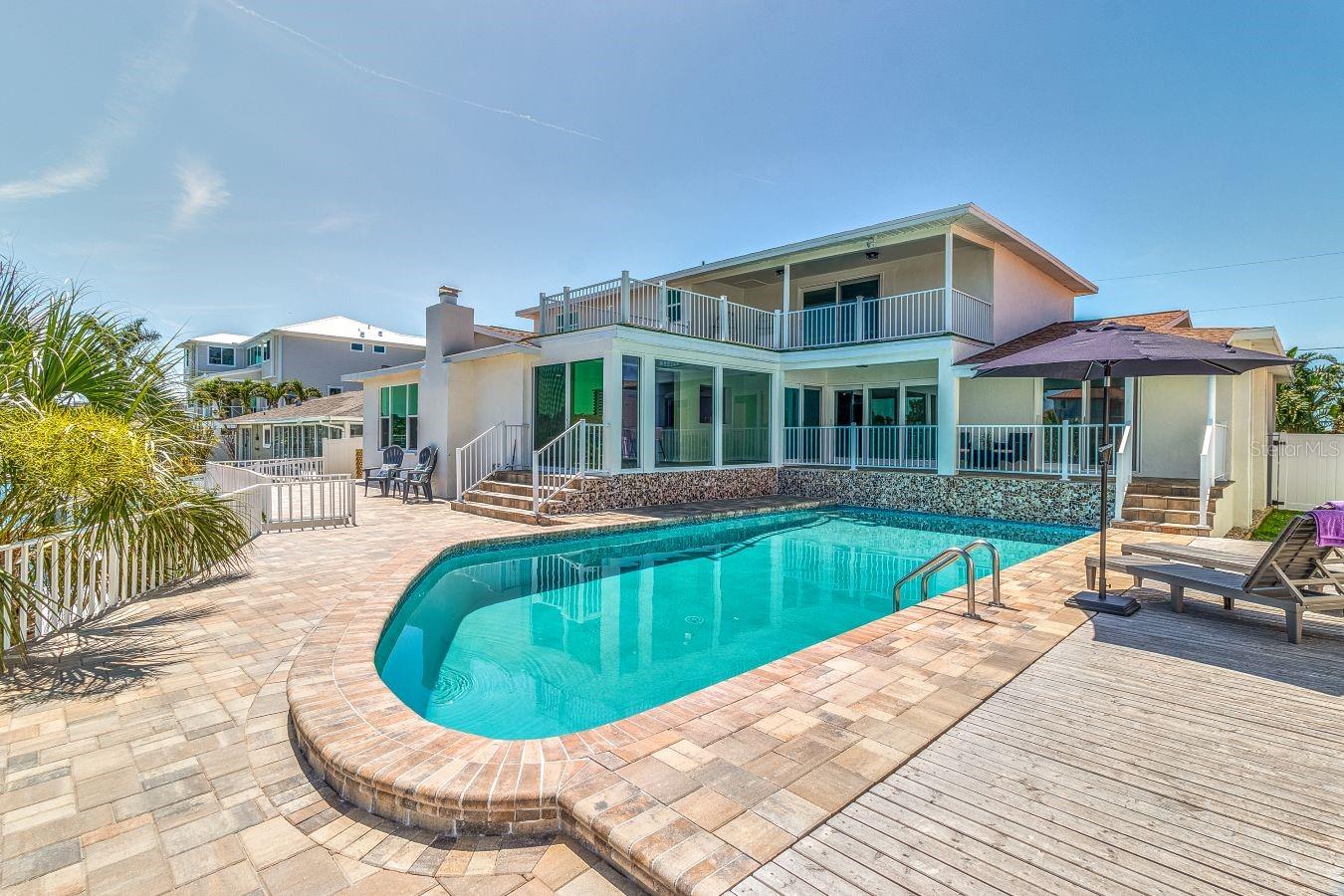 451 PALM IS NE, CLEARWATER BEACH, FL, 33767