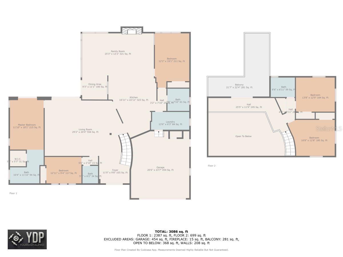 451 PALM IS NE, CLEARWATER BEACH, FL, 33767