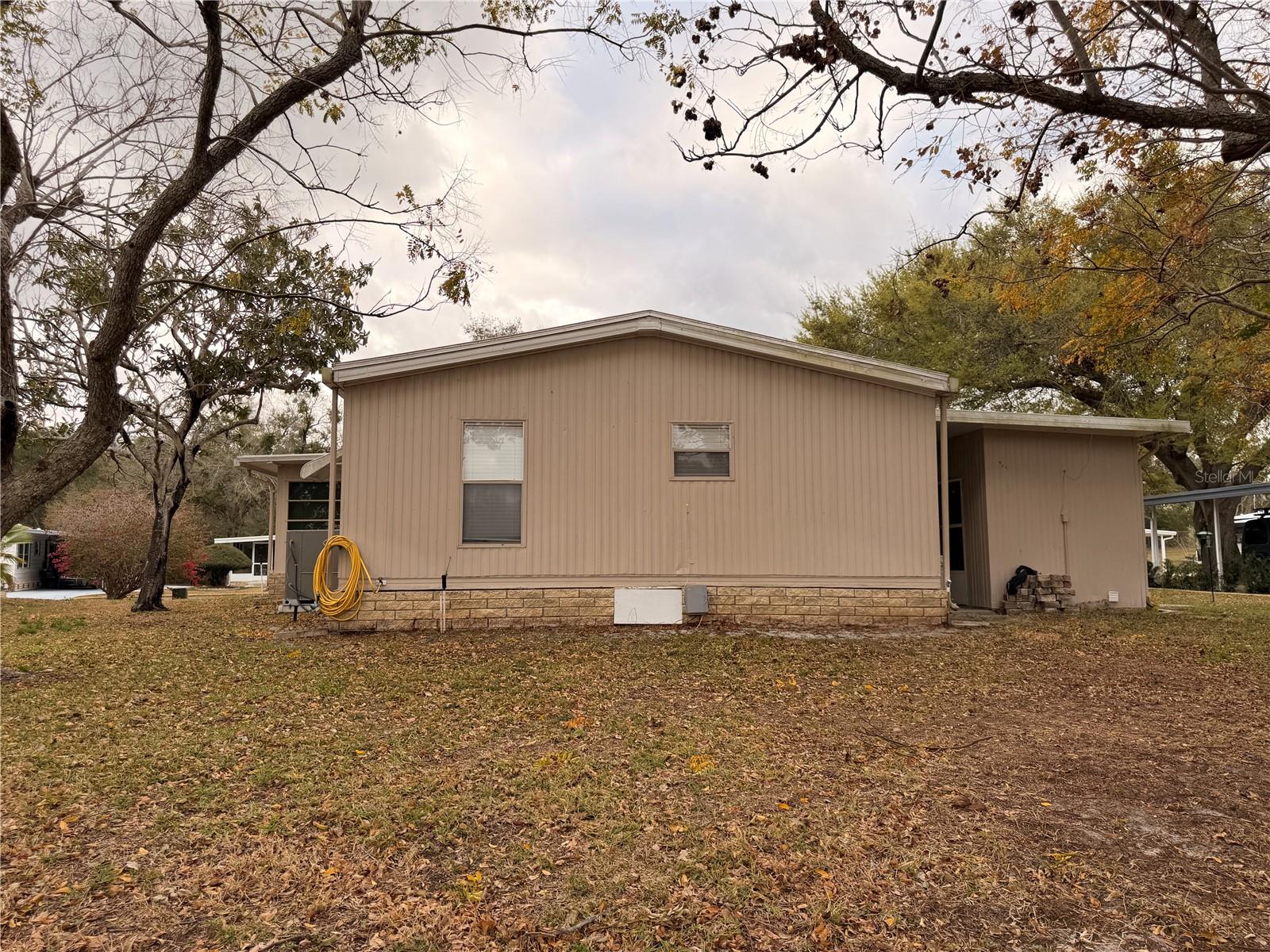 3335 S CITRUS CIR #GE, ZELLWOOD, FL, 32798