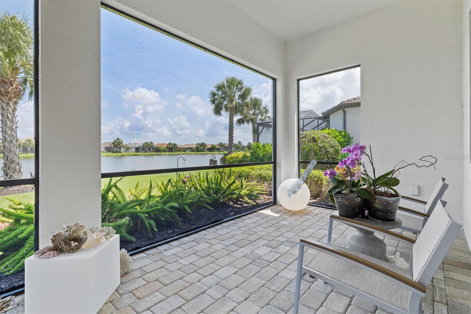 5740 EAGLE CREEK RD, SARASOTA, FL, 34238