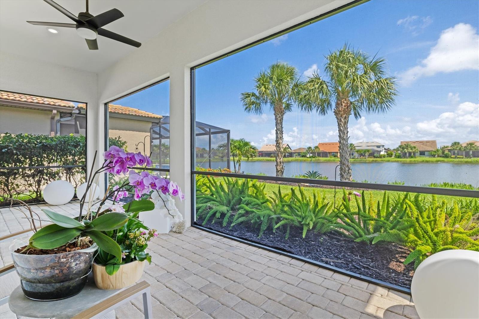 5740 EAGLE CREEK RD, SARASOTA, FL, 34238