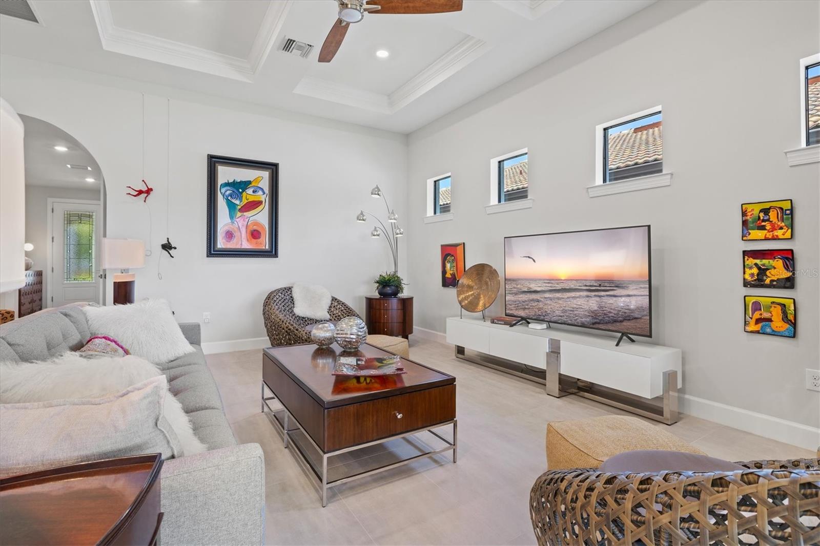 5740 EAGLE CREEK RD, SARASOTA, FL, 34238