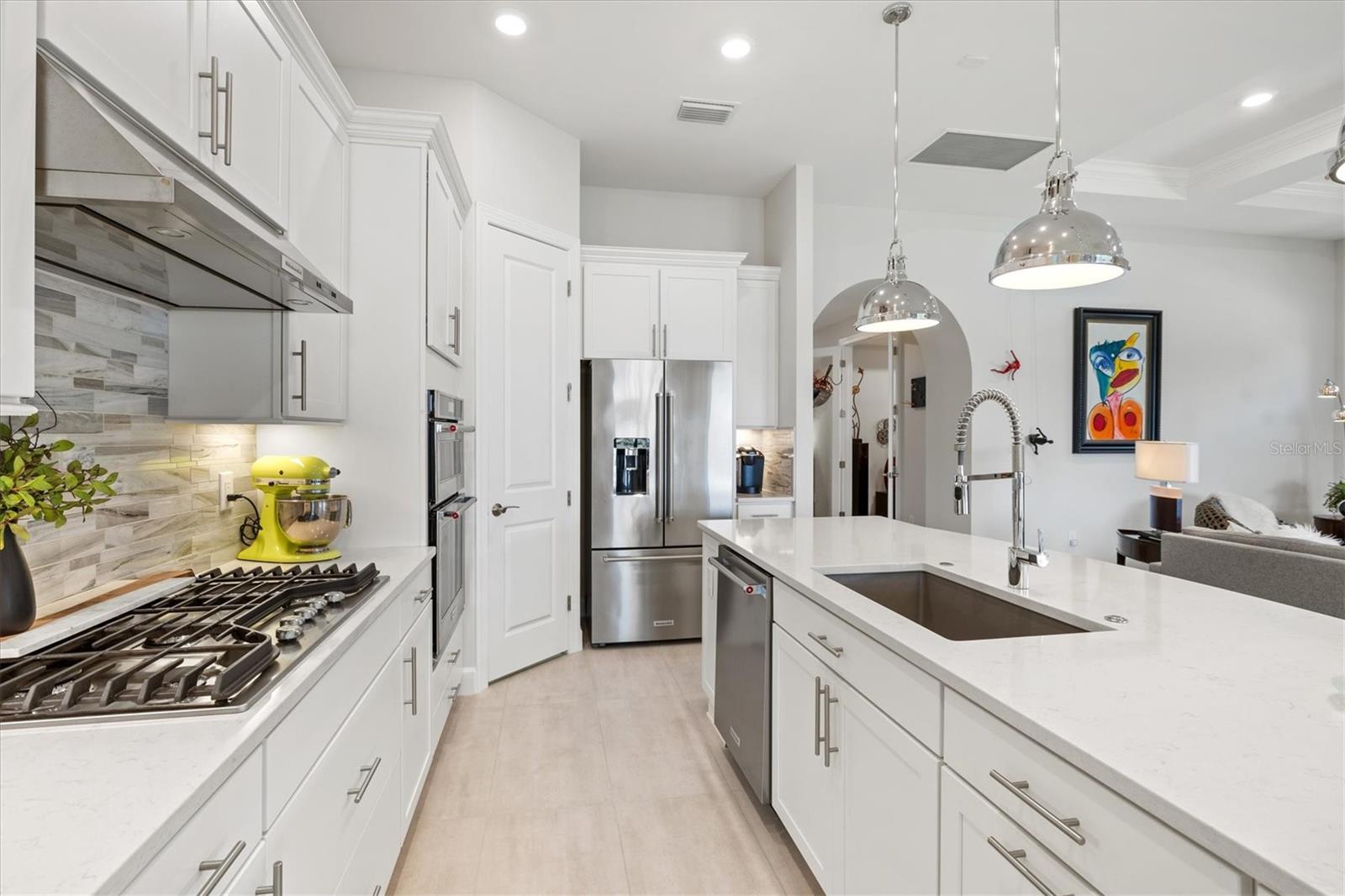 5740 EAGLE CREEK RD, SARASOTA, FL, 34238