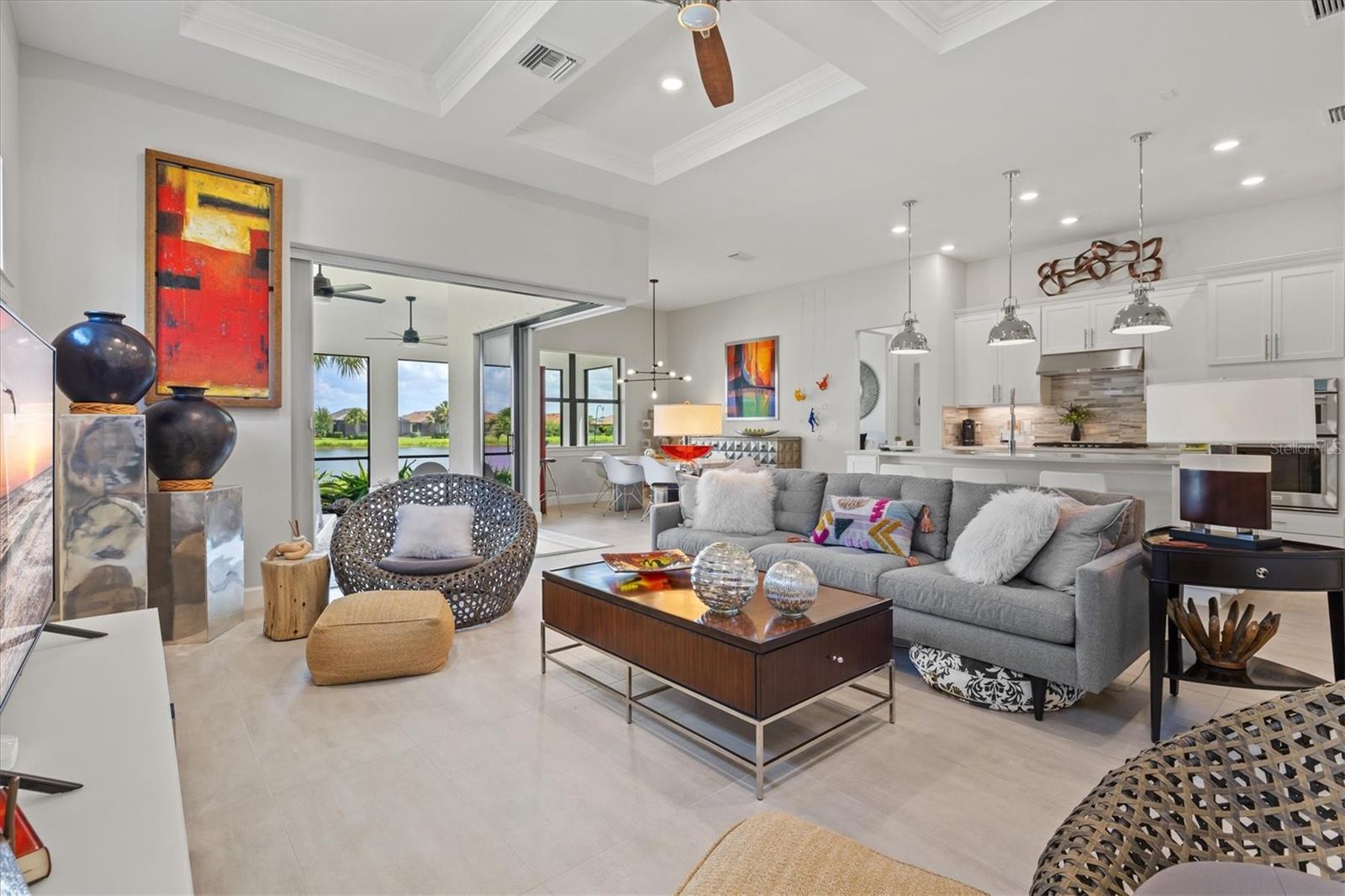 5740 EAGLE CREEK RD, SARASOTA, FL, 34238