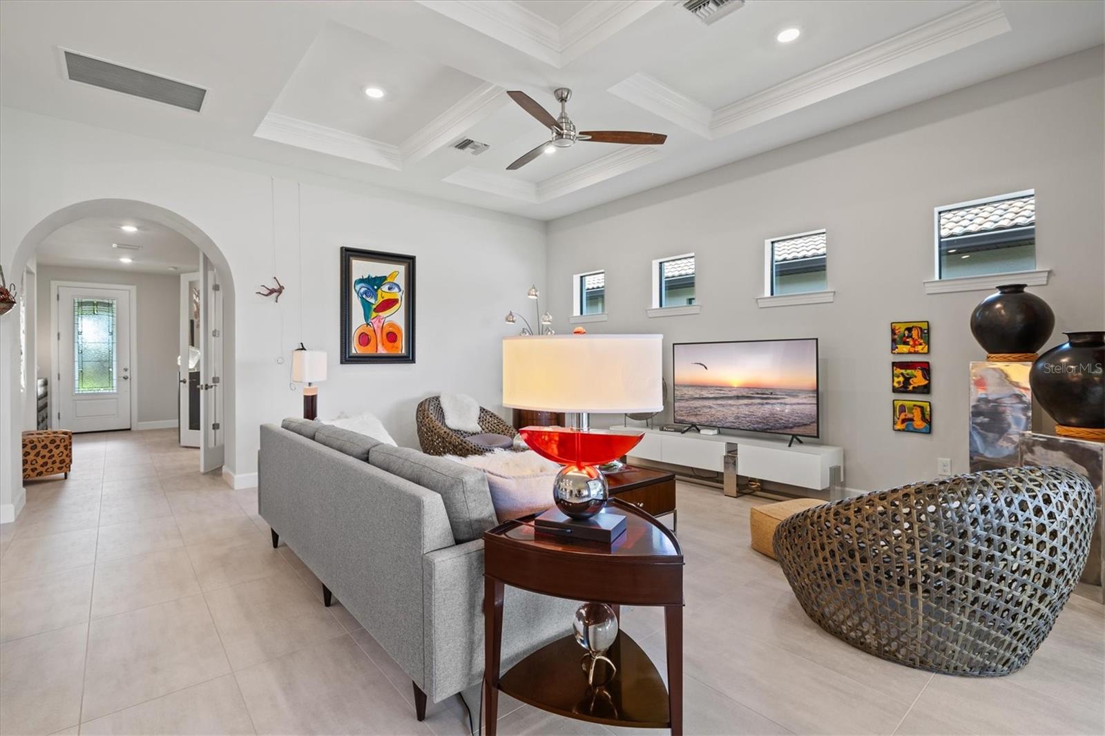 5740 EAGLE CREEK RD, SARASOTA, FL, 34238