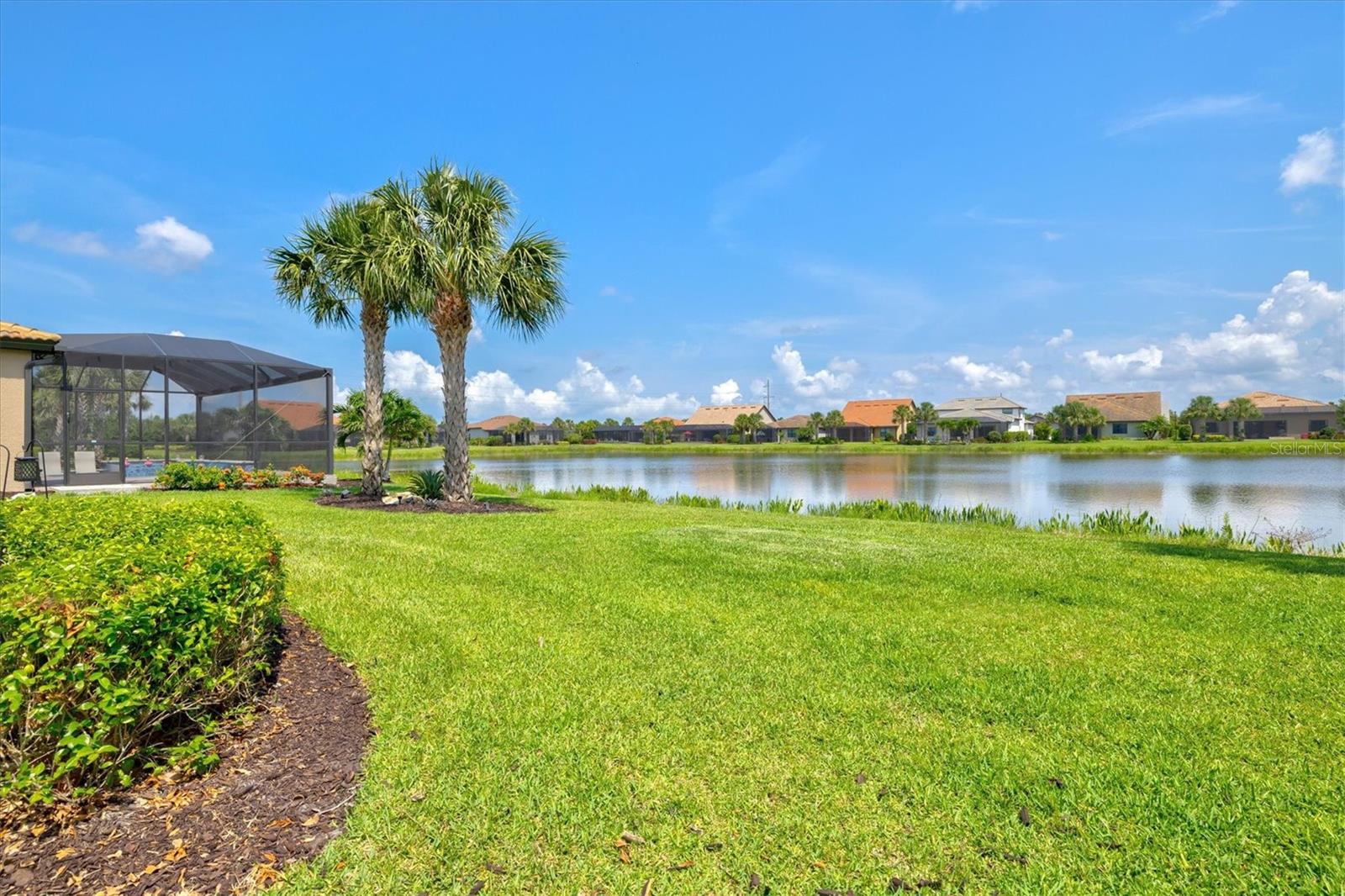 5740 EAGLE CREEK RD, SARASOTA, FL, 34238