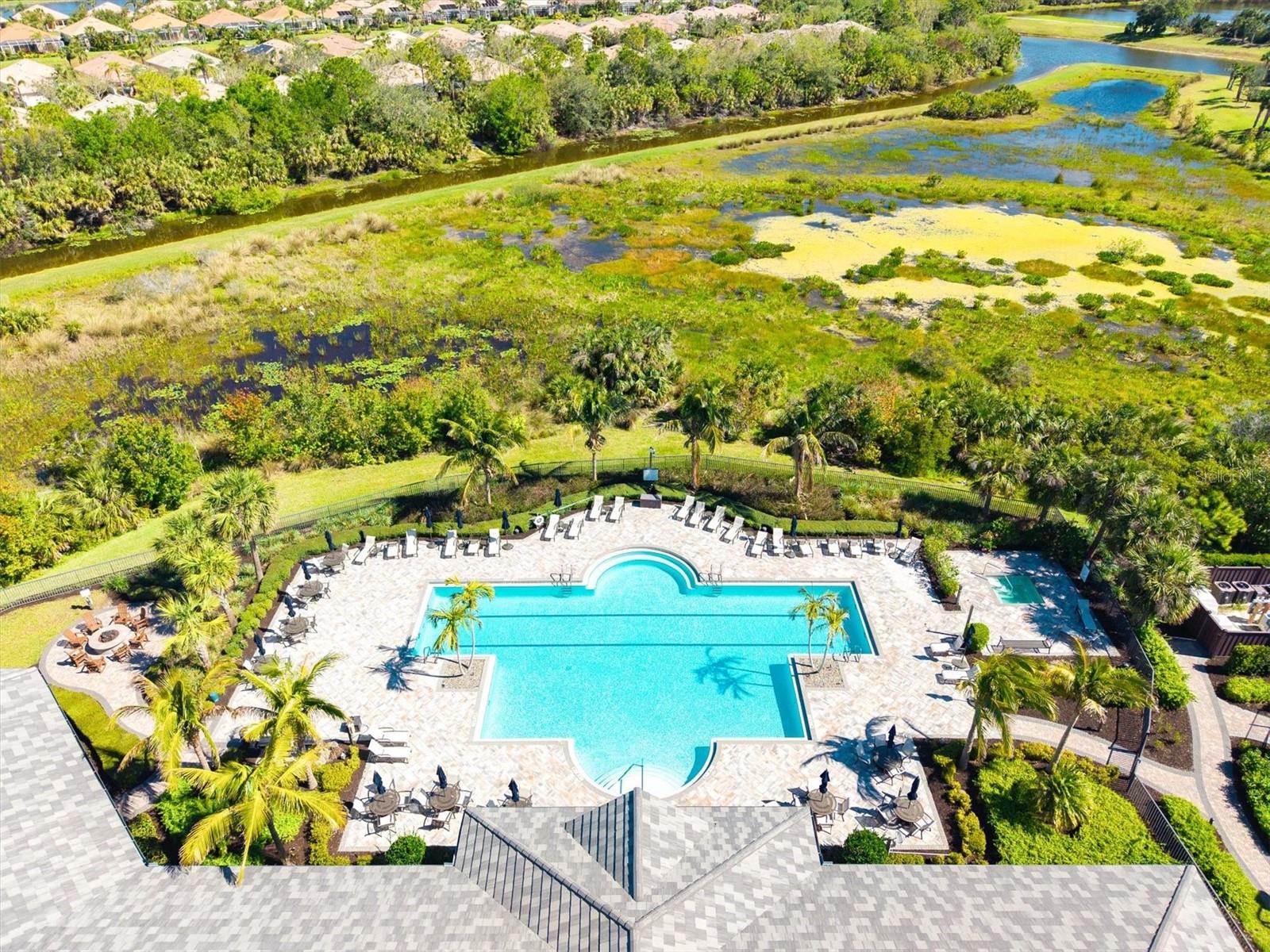 5740 EAGLE CREEK RD, SARASOTA, FL, 34238