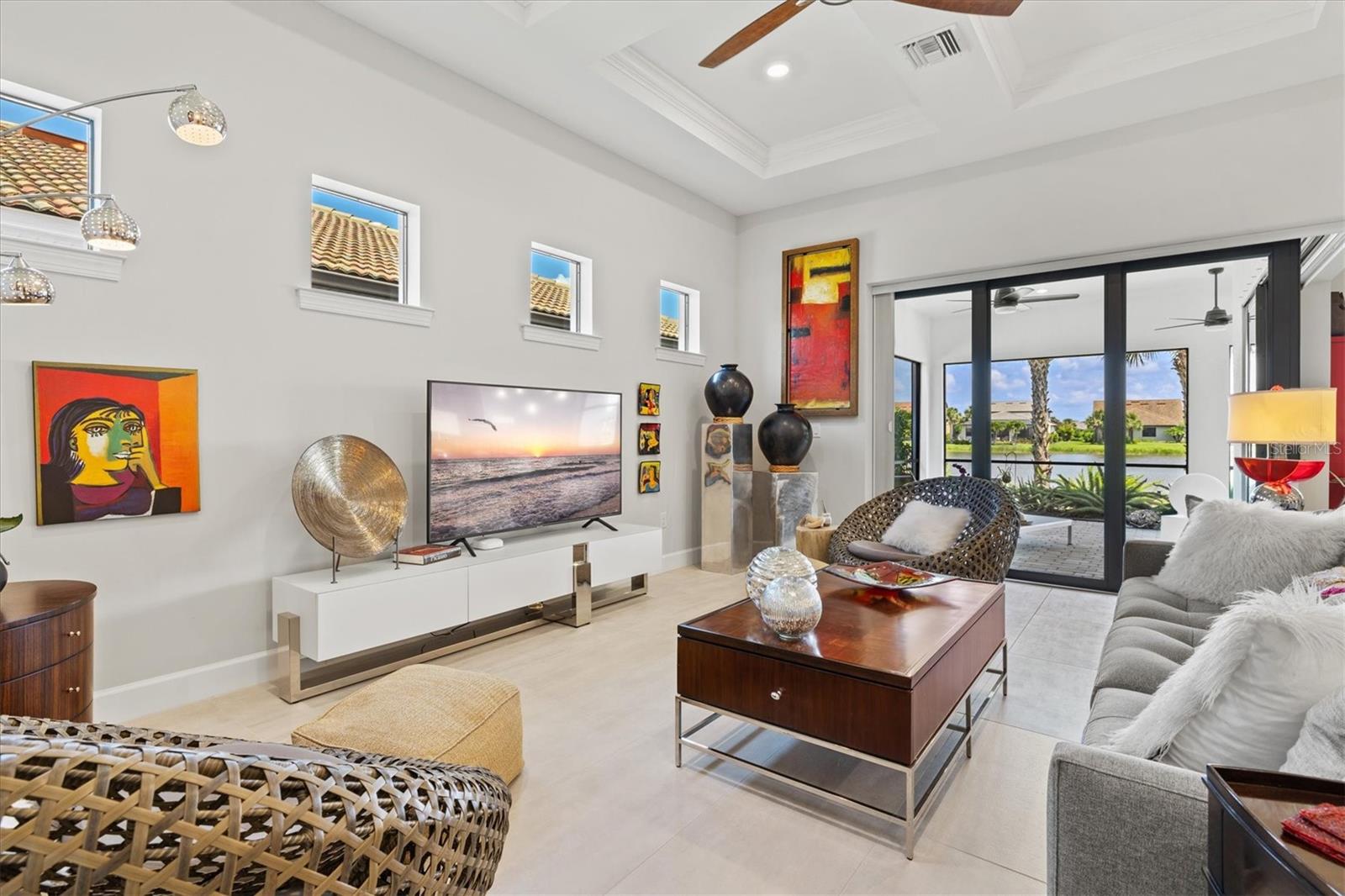 5740 EAGLE CREEK RD, SARASOTA, FL, 34238