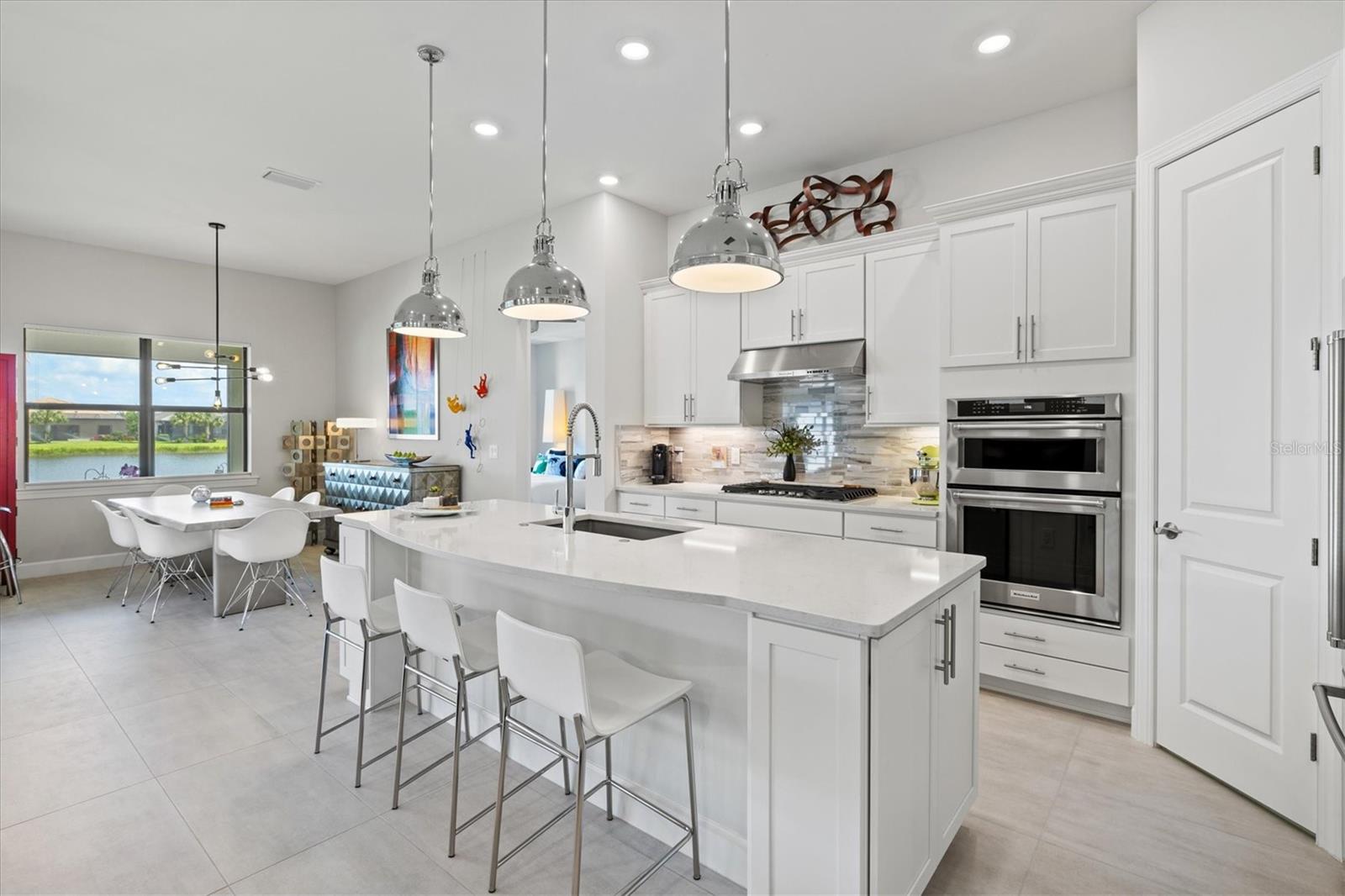 5740 EAGLE CREEK RD, SARASOTA, FL, 34238