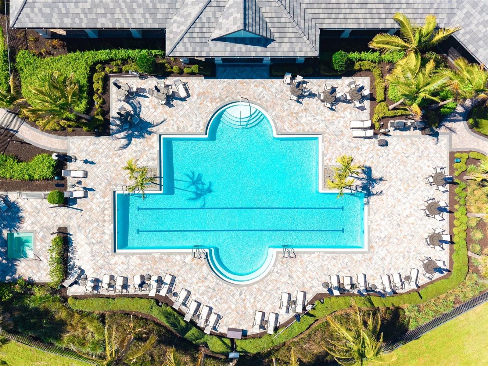 5740 EAGLE CREEK RD, SARASOTA, FL, 34238