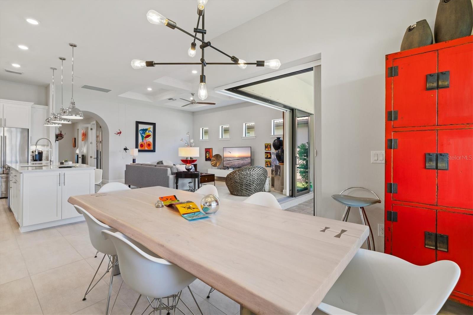 5740 EAGLE CREEK RD, SARASOTA, FL, 34238