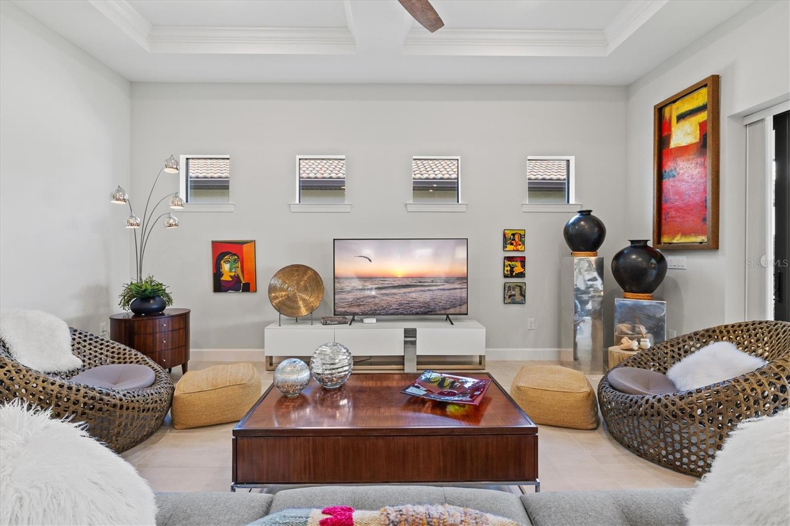 5740 EAGLE CREEK RD, SARASOTA, FL, 34238