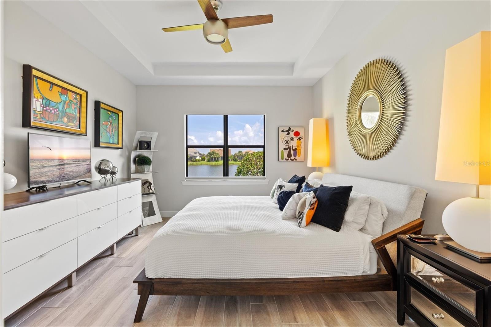 5740 EAGLE CREEK RD, SARASOTA, FL, 34238