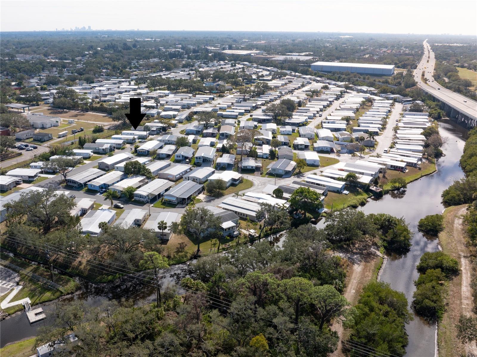 9790 66TH ST N #74, PINELLAS PARK, FL, 33782