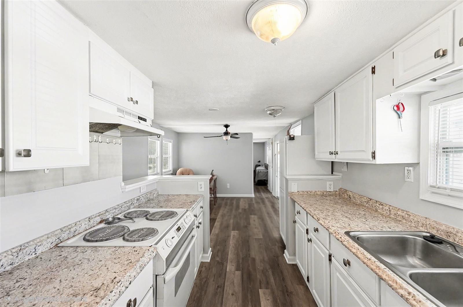 9790 66TH ST N #74, PINELLAS PARK, FL, 33782