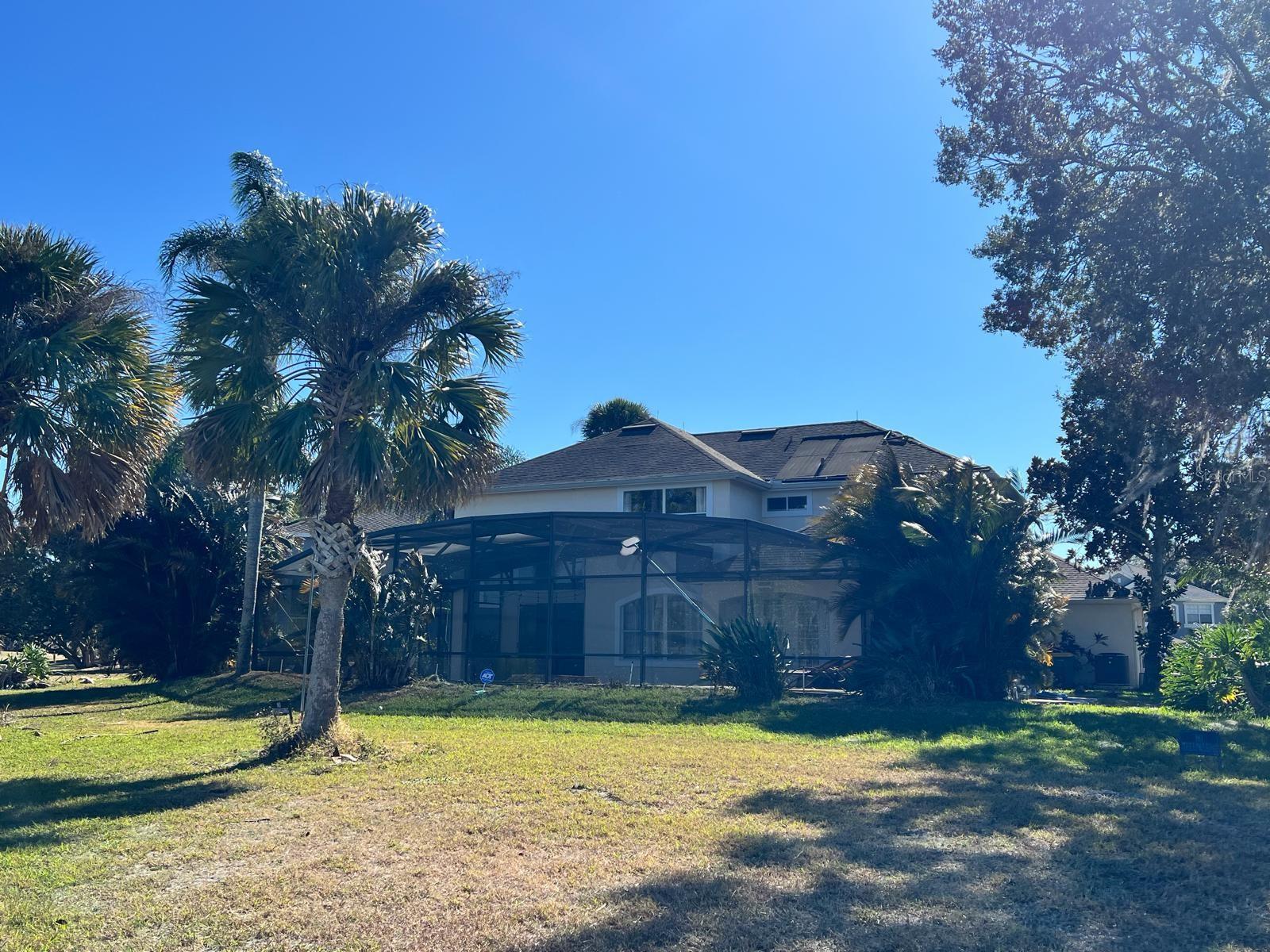 OVEROAKS REP 1, KISSIMMEE, FL, 34746