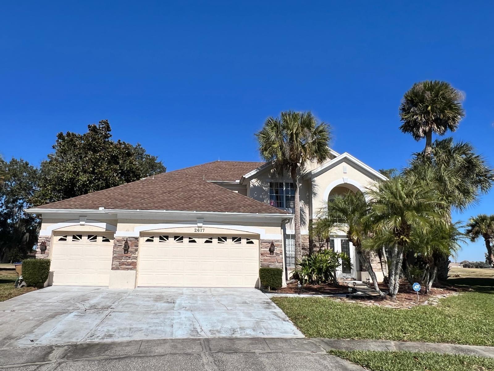 OVEROAKS REP 1, KISSIMMEE, FL, 34746