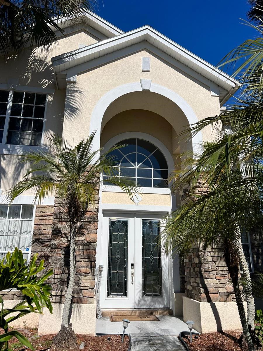 OVEROAKS REP 1, KISSIMMEE, FL, 34746