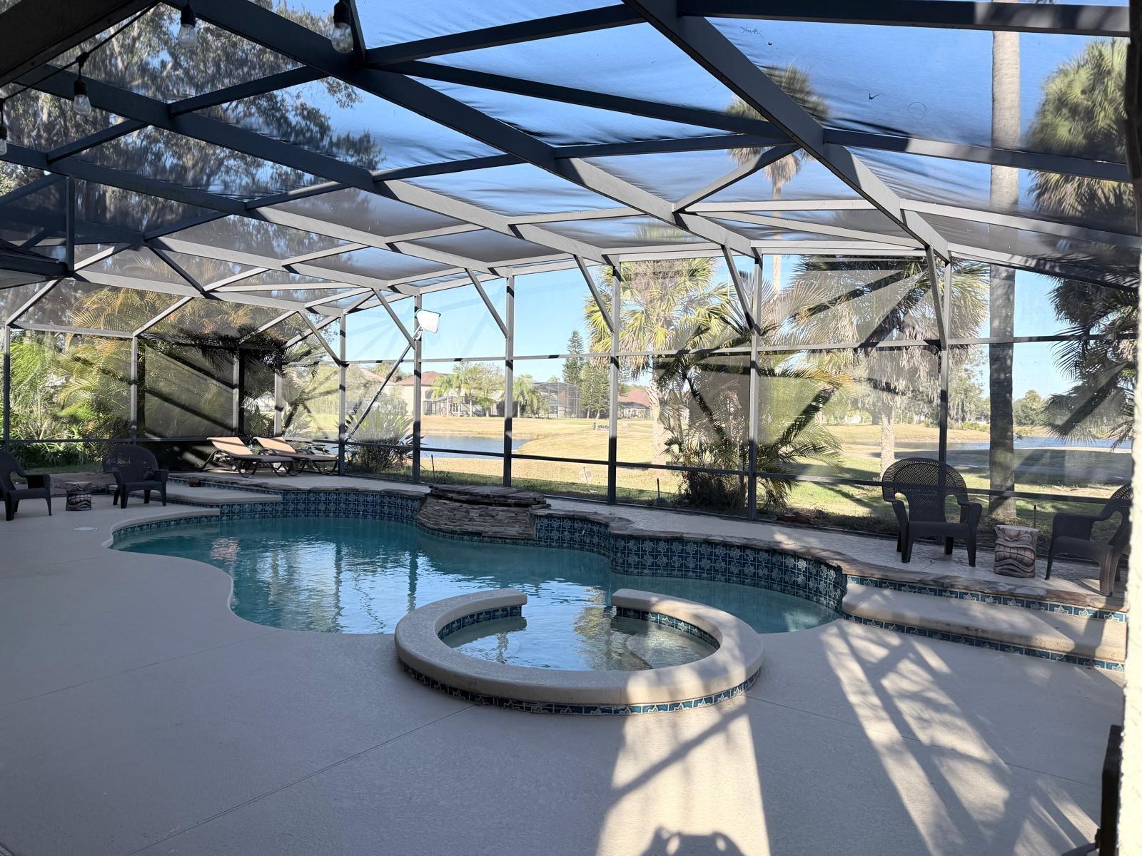 OVEROAKS REP 1, KISSIMMEE, FL, 34746