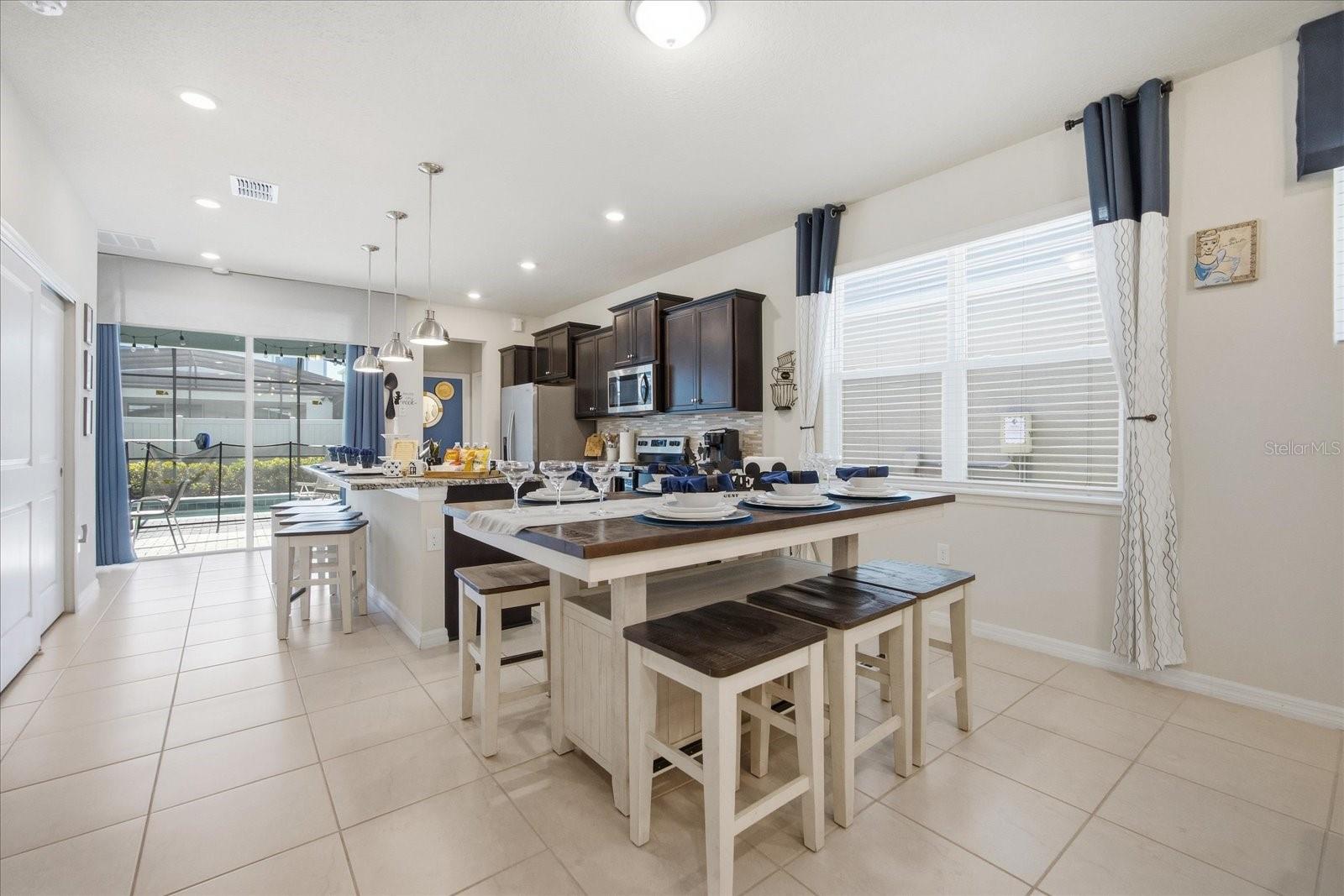 3416 LILAC WAY, DAVENPORT, FL, 33897