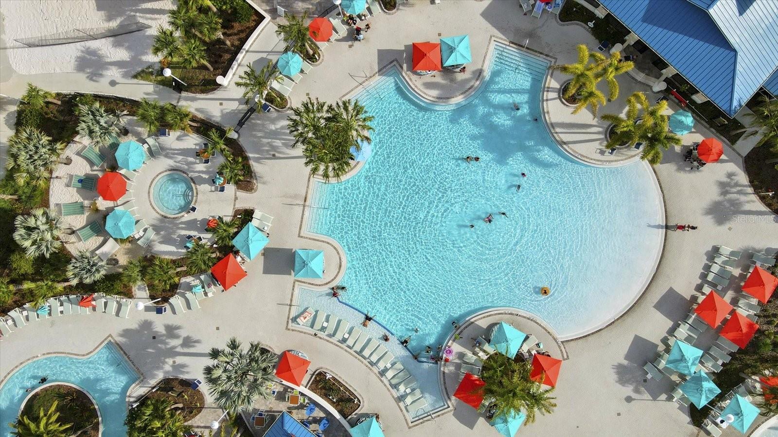 3416 LILAC WAY, DAVENPORT, FL, 33897