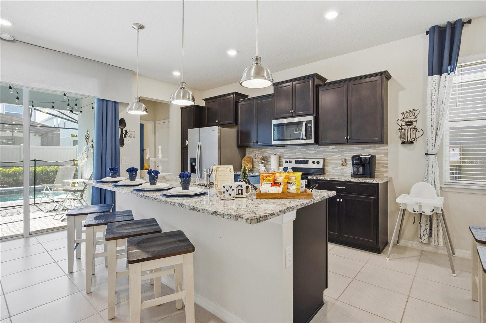 3416 LILAC WAY, DAVENPORT, FL, 33897