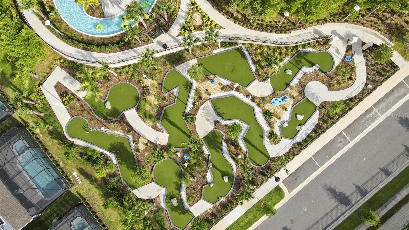 3416 LILAC WAY, DAVENPORT, FL, 33897