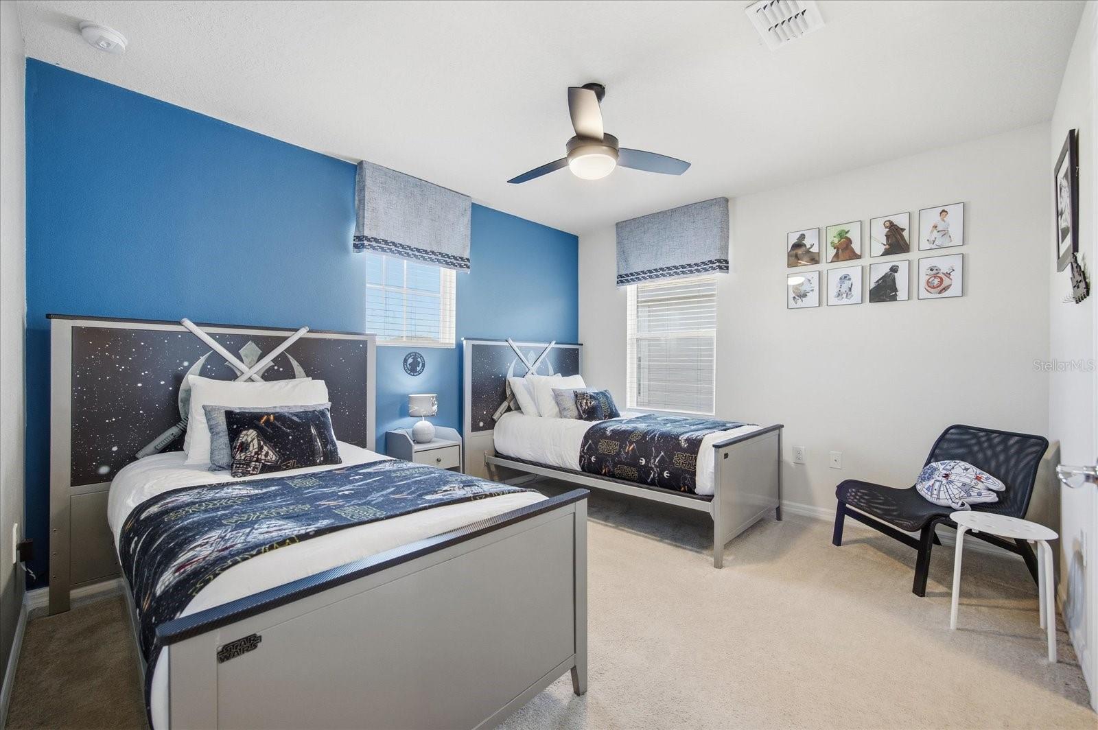 3416 LILAC WAY, DAVENPORT, FL, 33897