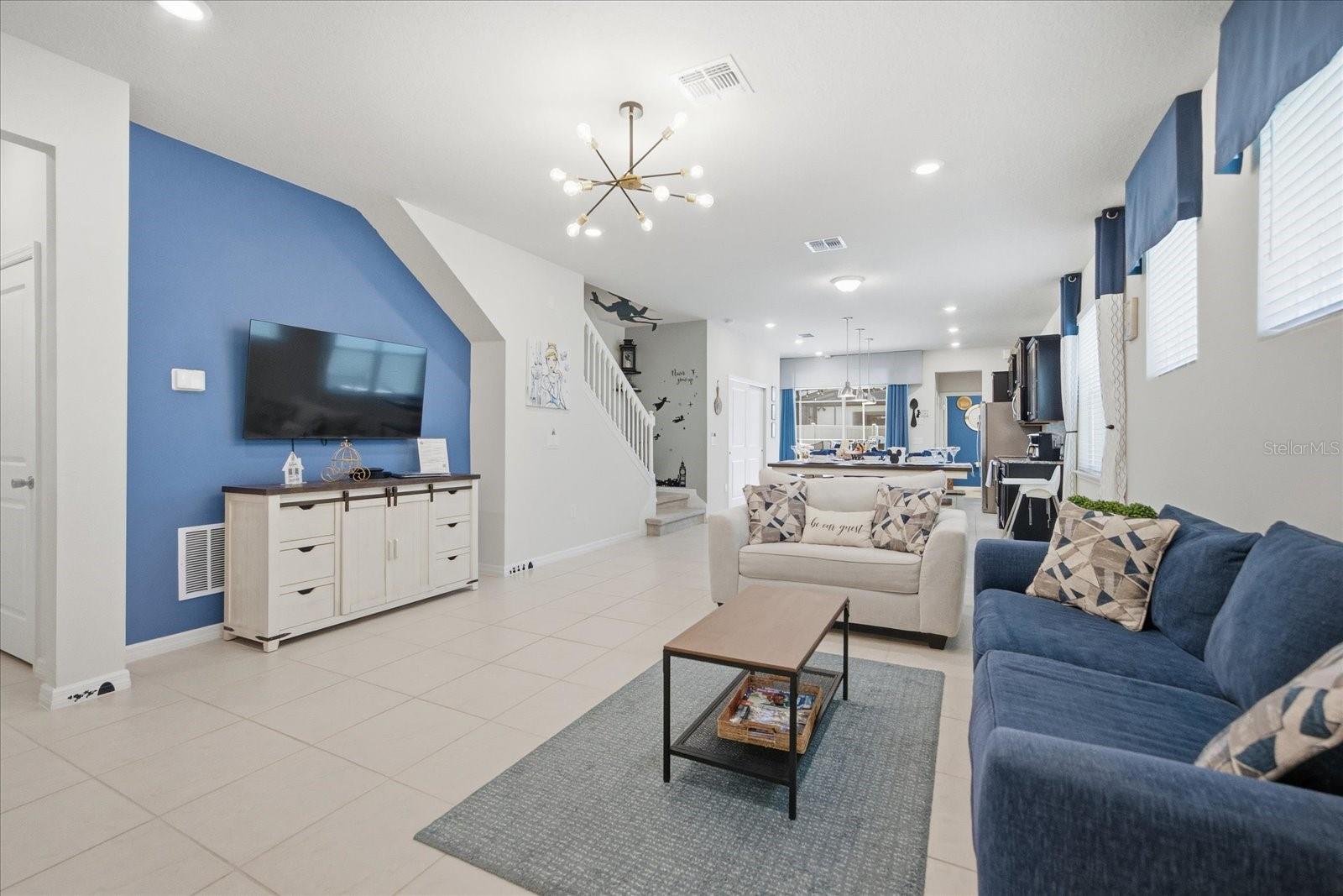 3416 LILAC WAY, DAVENPORT, FL, 33897