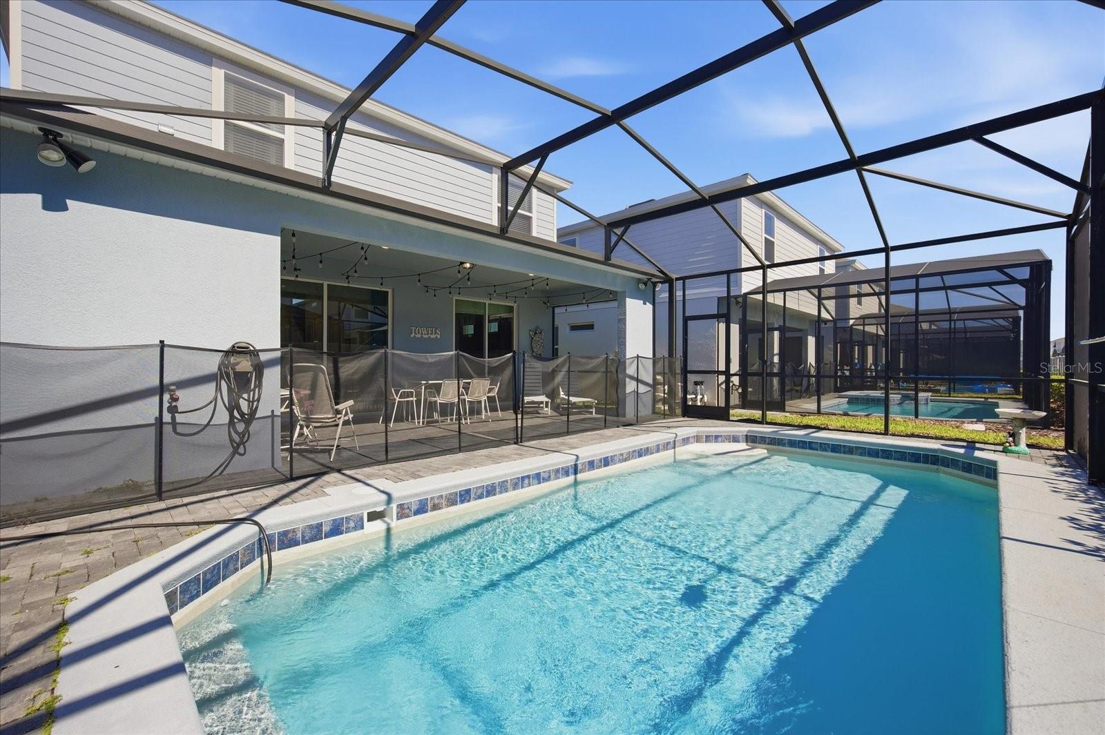 3416 LILAC WAY, DAVENPORT, FL, 33897